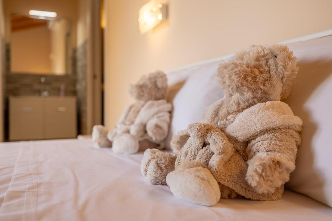 Photo of Bedroom in Menaggio