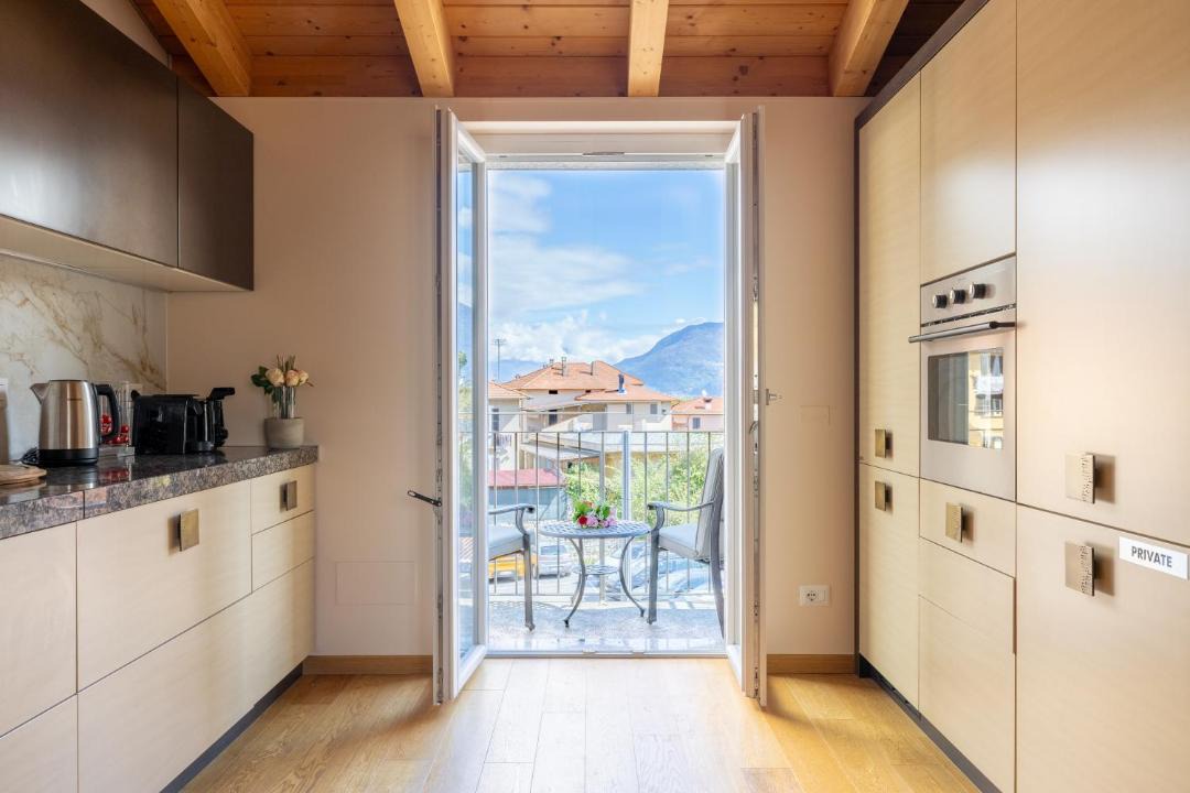 Photo of Kitchen in Menaggio
