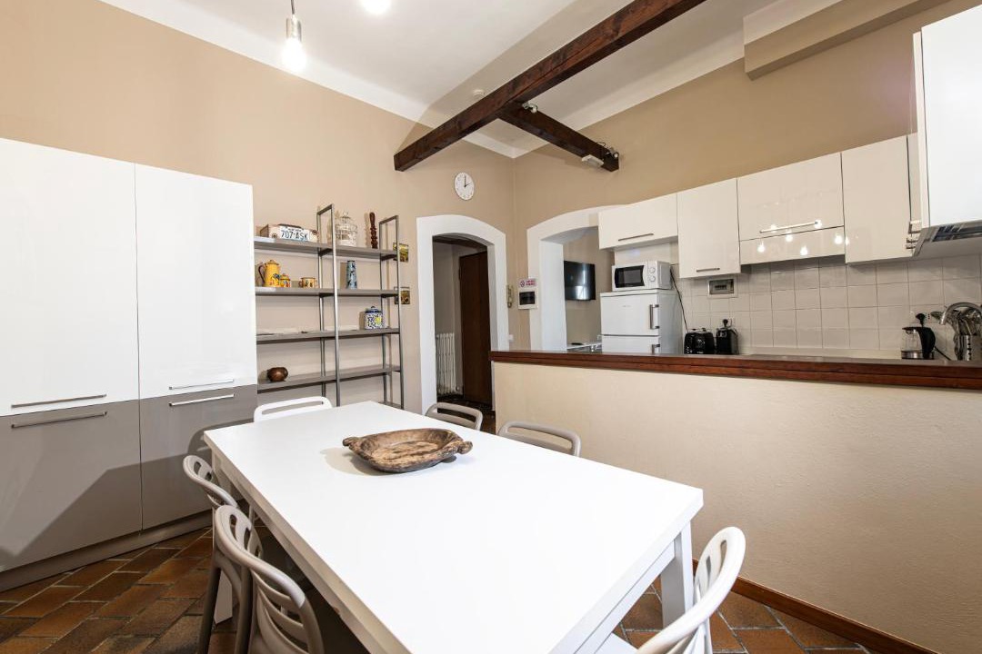 Photo of Kitchen in Crespi d'Adda
