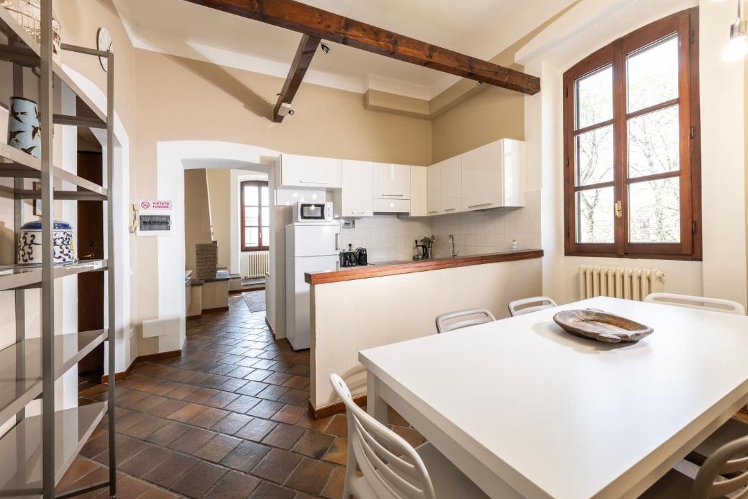 Photo of Kitchen in Crespi d'Adda