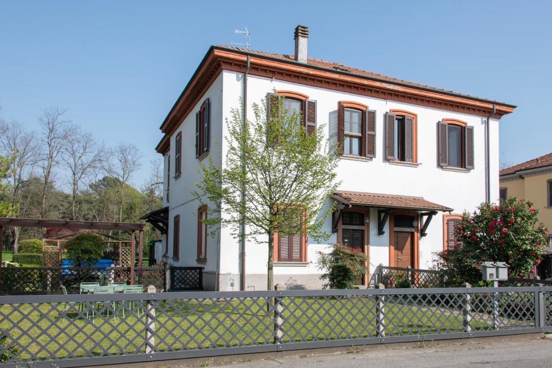 Photo of Others in Crespi d'Adda