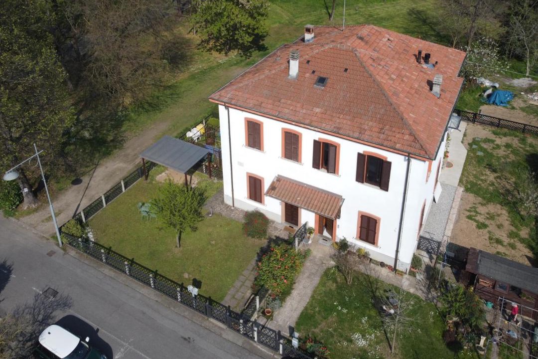 Photo of Others in Crespi d'Adda