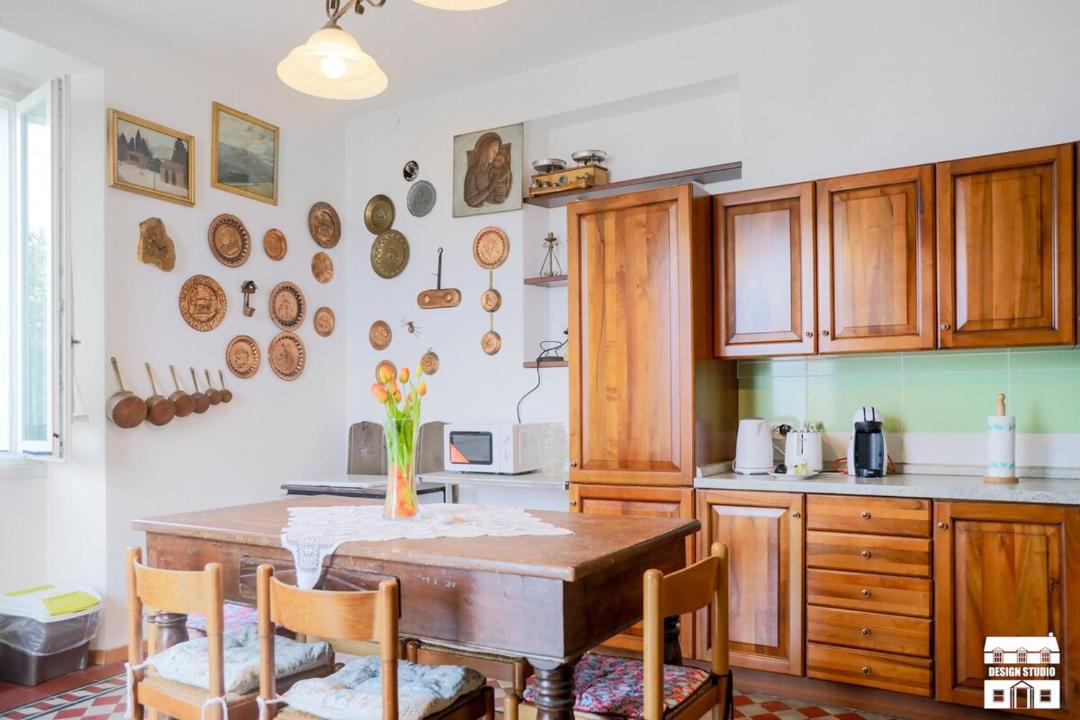 Photo of Kitchen in Bellano
