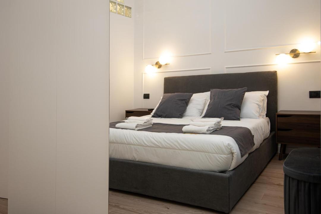 Photo of Bedroom in Porta Romana
