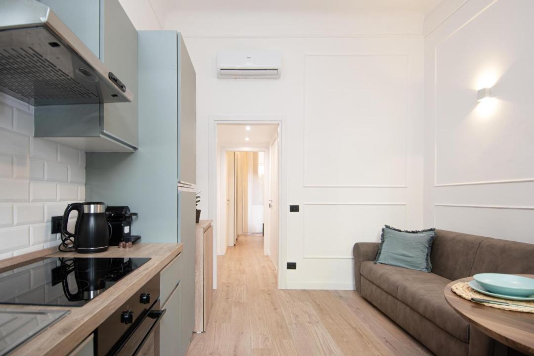 Photo of Kitchen in Porta Romana