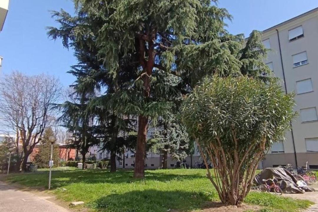 Photo of Outdoor in Zona Ca' Granda