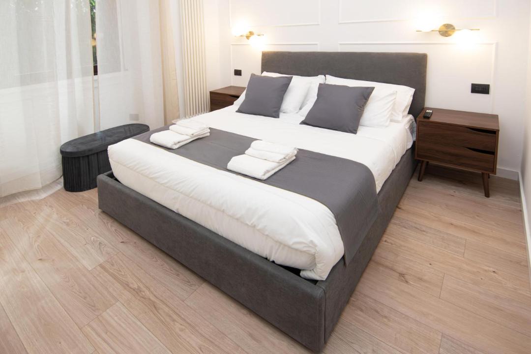 Photo of Bedroom in Porta Romana