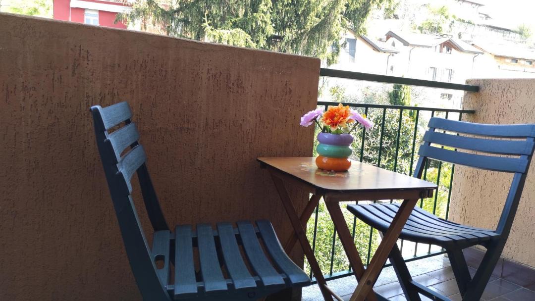 Photo of Patio Balcony in Albate