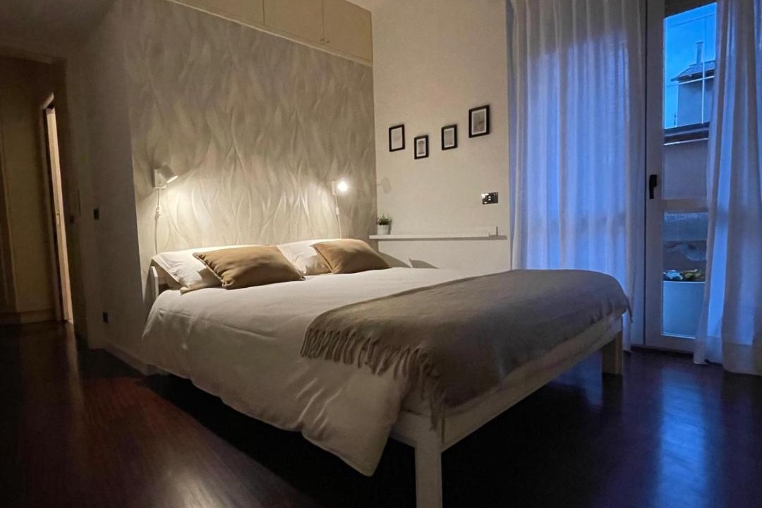 Photo of Bedroom in Alme