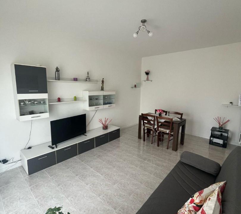 Photo of Livingroom in Bergamo