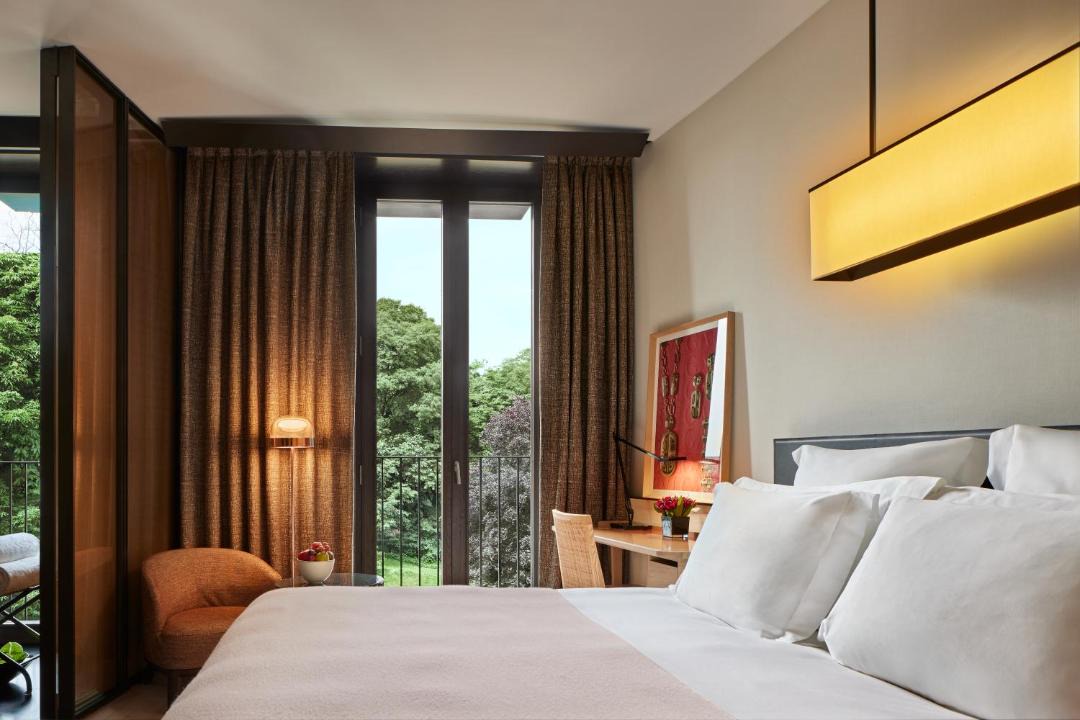 Photo of Bedroom in Brera