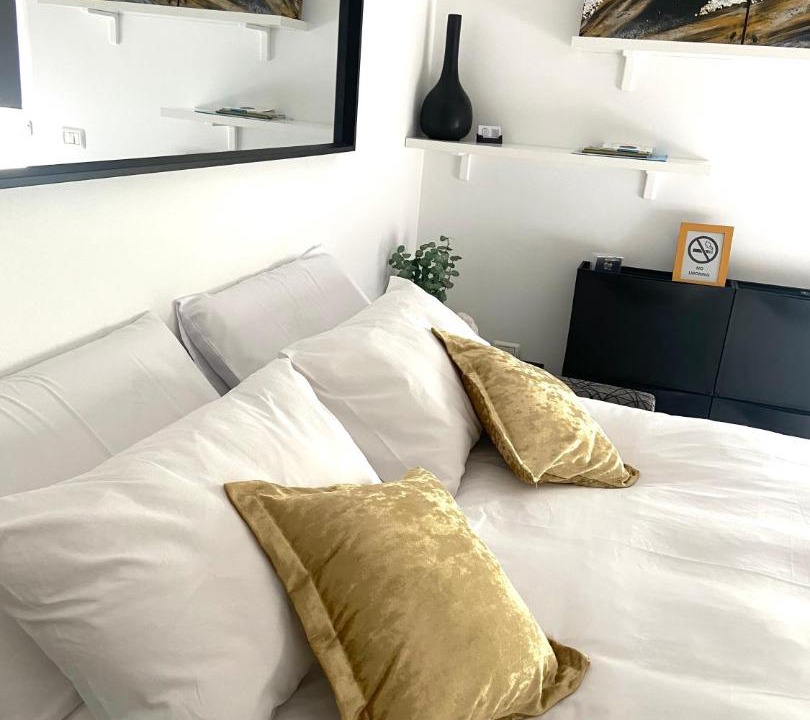 Photo of Bedroom in Morbegno