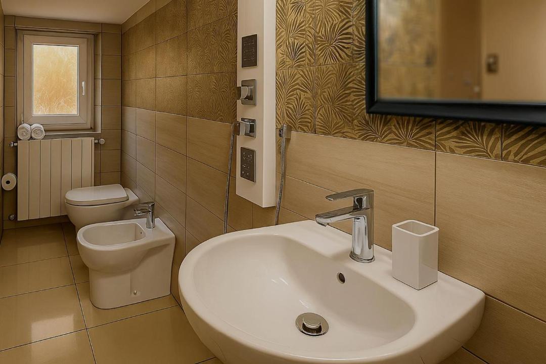 Photo of Bathroom in Lonate Pozzolo