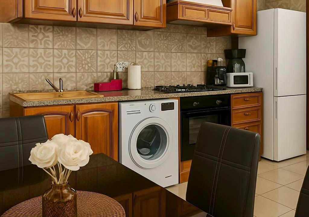 Photo of Kitchen in Lonate Pozzolo