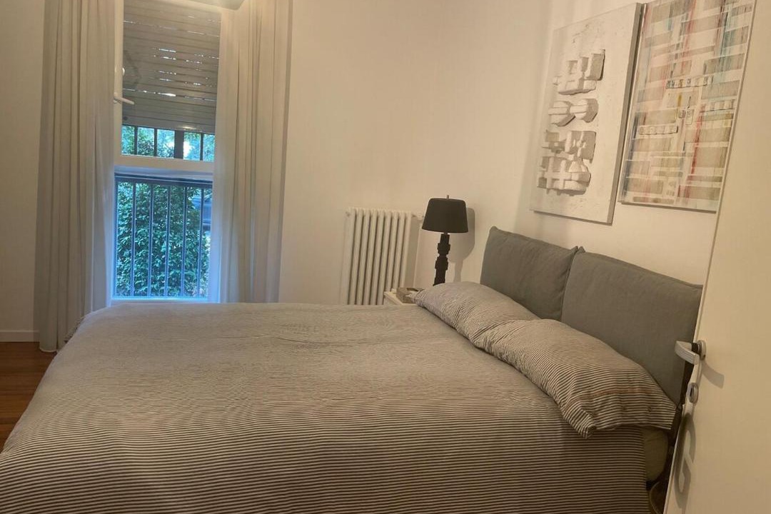 Photo of Bedroom in Gallaratese