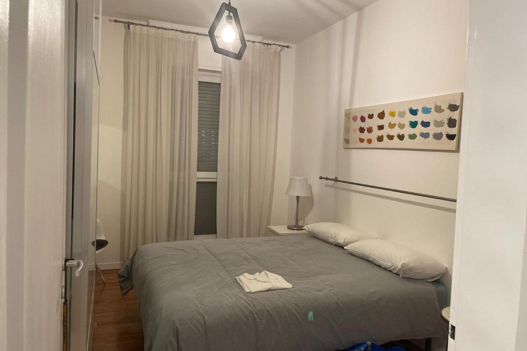 Photo of Bedroom in Gallaratese