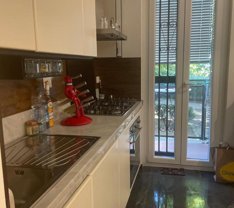 Photo of Kitchen in Gallaratese