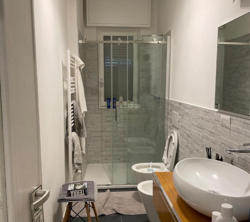 Photo of Bathroom in Gallaratese