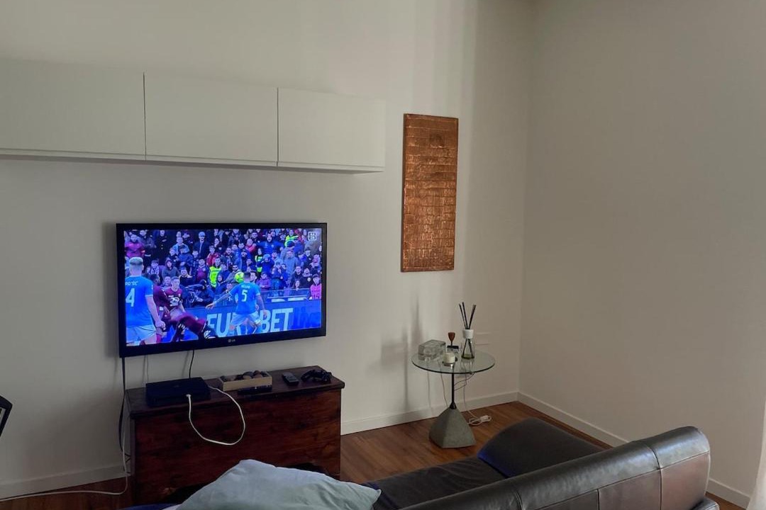 Photo of Livingroom in Gallaratese