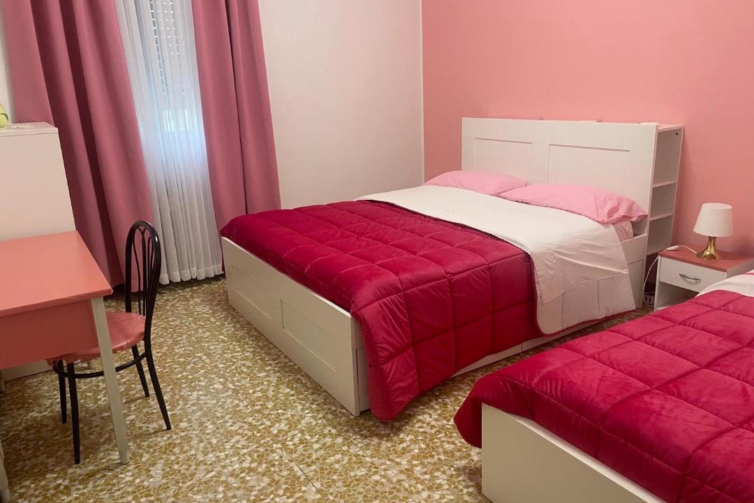 Photo of Bedroom in Azzano San Paolo