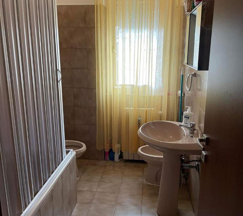 Photo of Bathroom in Azzano San Paolo