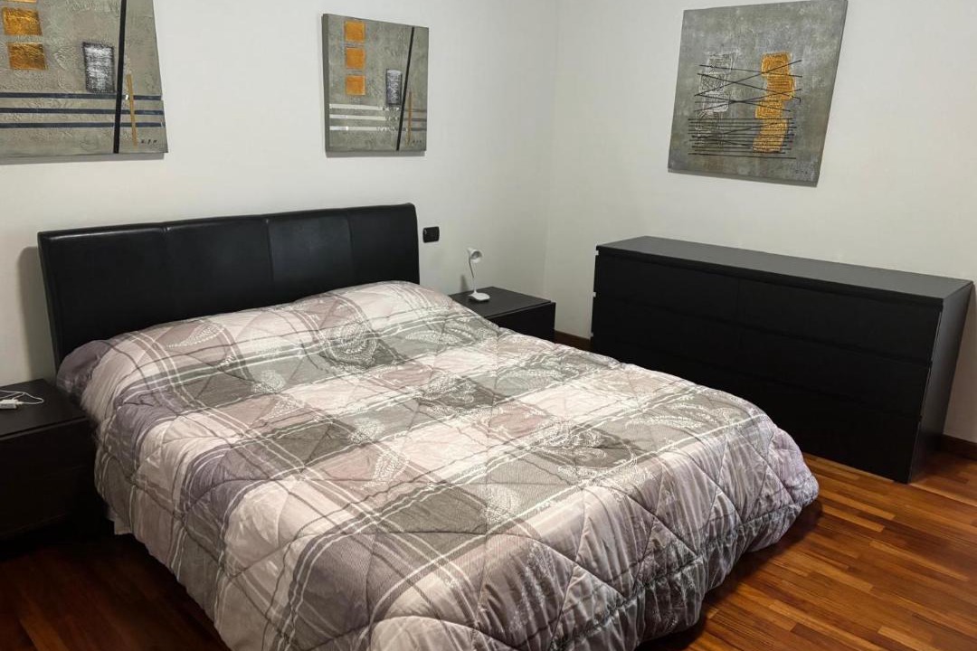 Photo of Bedroom in Sarnico