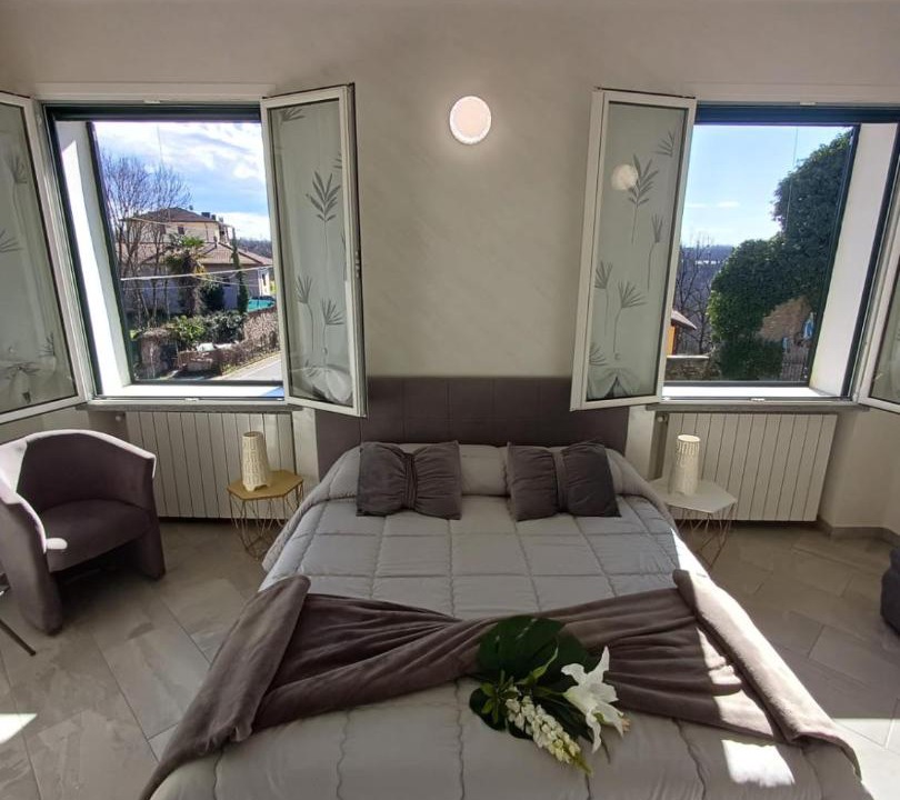 Photo of Bedroom in Lonate Ceppino