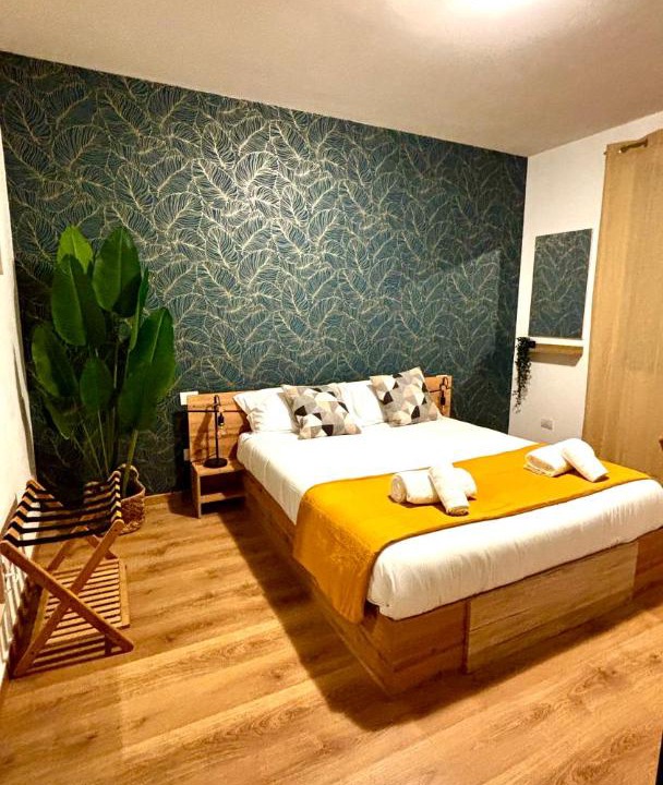 Photo of Bedroom in Porta Genova