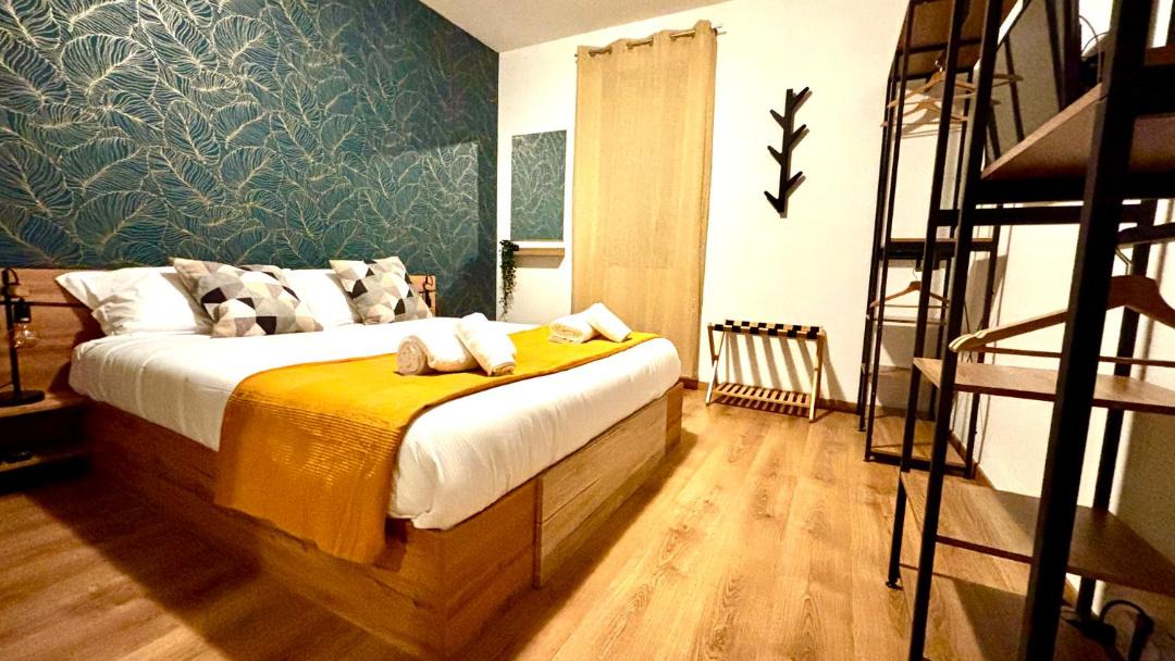 Photo of Bedroom in Porta Genova