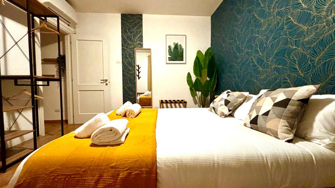 Photo of Bedroom in Porta Genova