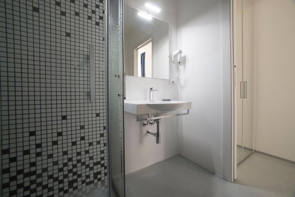 Photo of Bathroom in Zona Risorgimento