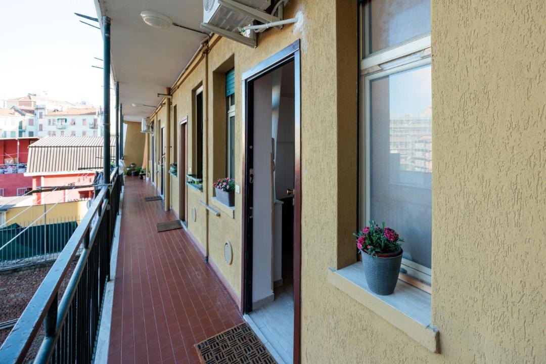 Photo of Patio Balcony in Barona