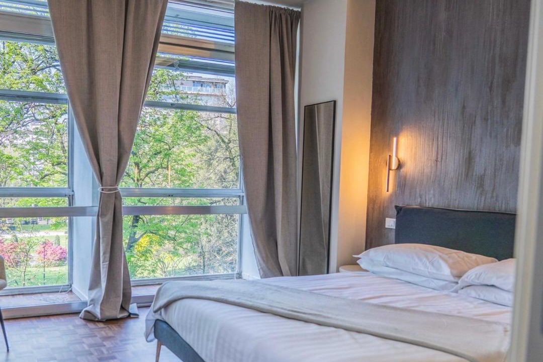 Photo of Bedroom in Cremona