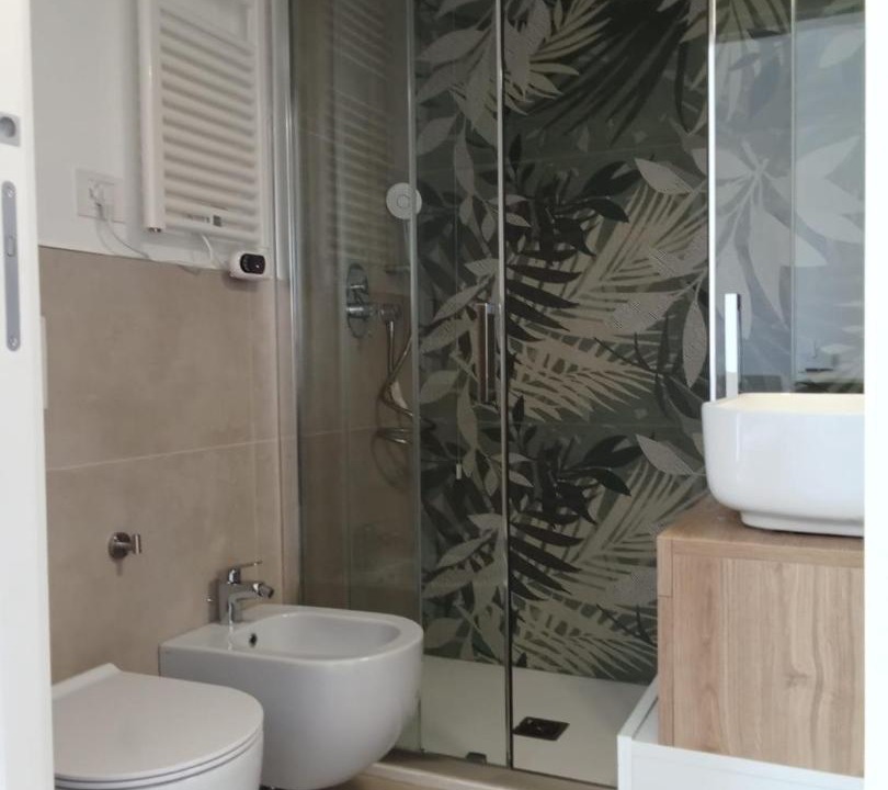 Photo of Bathroom in Trezzano sul Naviglio