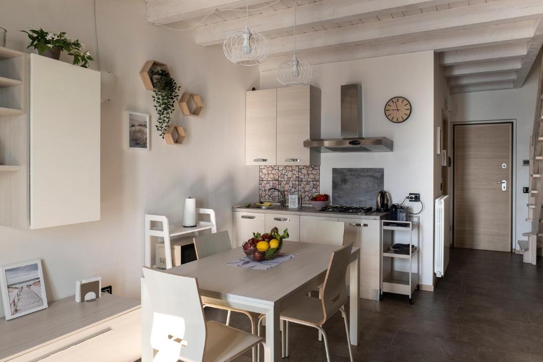 Photo of Kitchen in Parzanica
