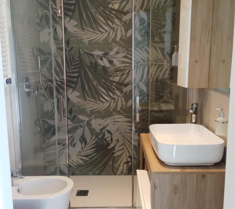 Photo of Bathroom in Trezzano sul Naviglio