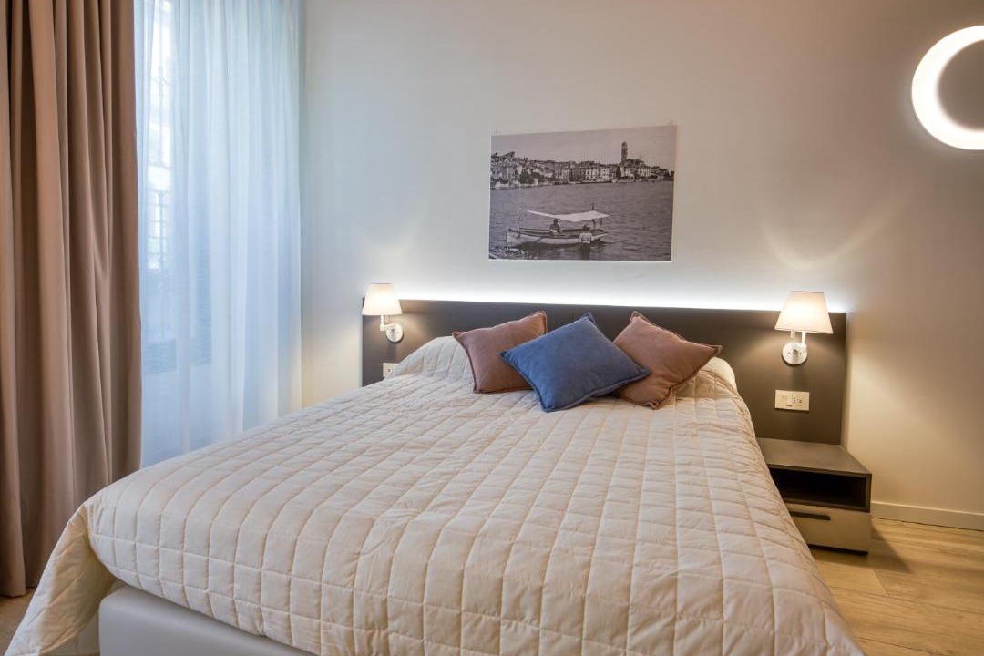 Photo of Bedroom in Salo