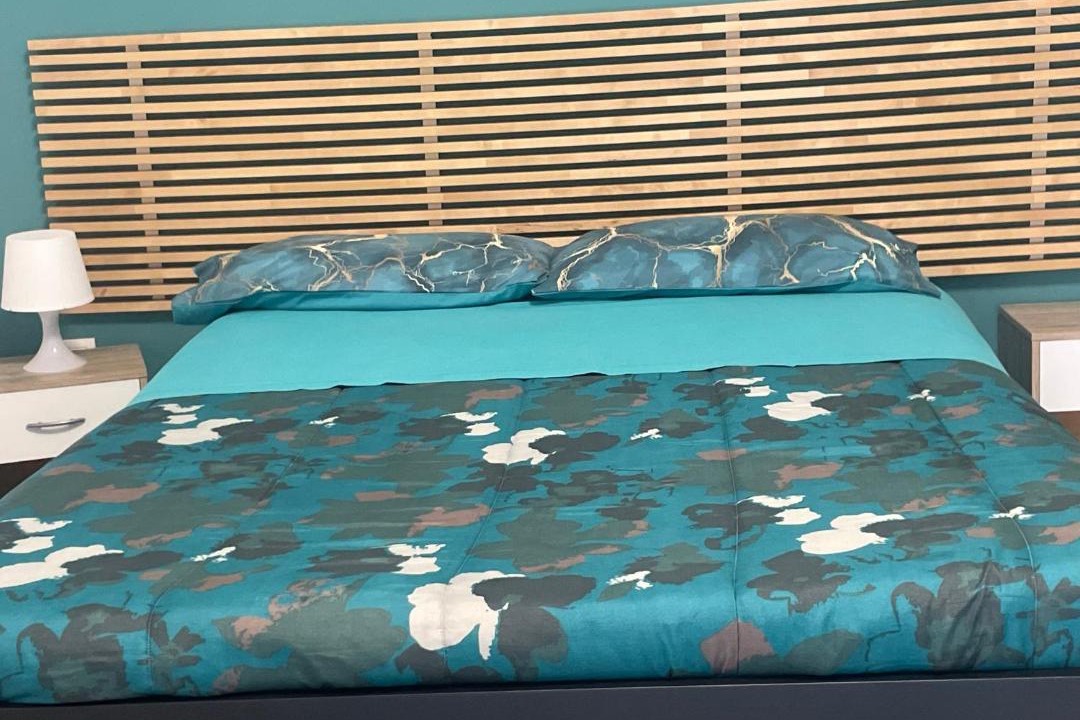 Photo of Bedroom in Azzano San Paolo