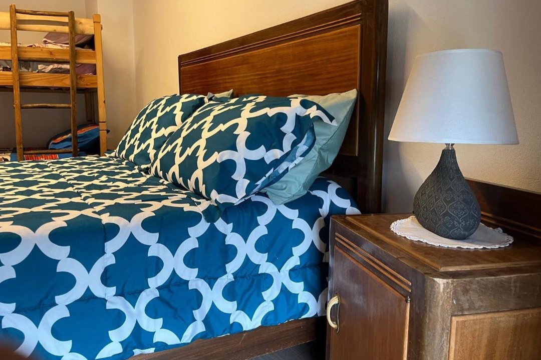 Photo of Bedroom in Santa Brigida