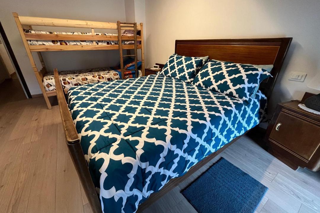 Photo of Bedroom in Santa Brigida