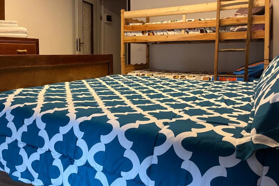 Photo of Bedroom in Santa Brigida
