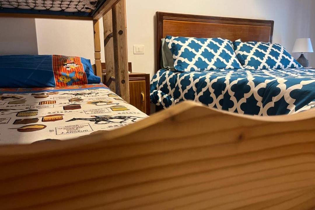 Photo of Bedroom in Santa Brigida