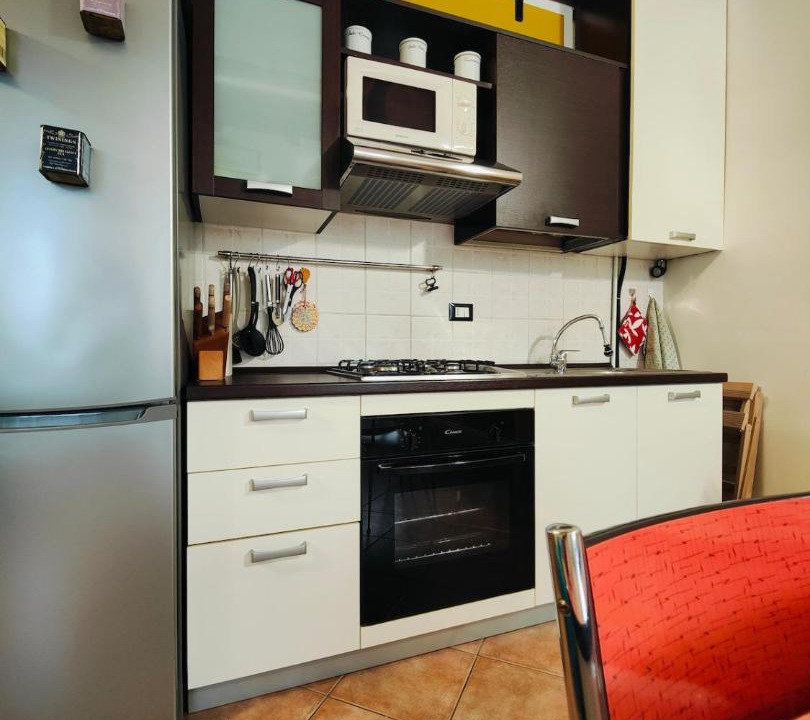 Photo of Kitchen in Codevilla