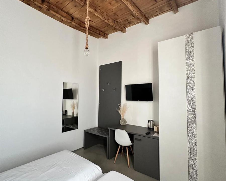 Photo of Bedroom in Cuggiono