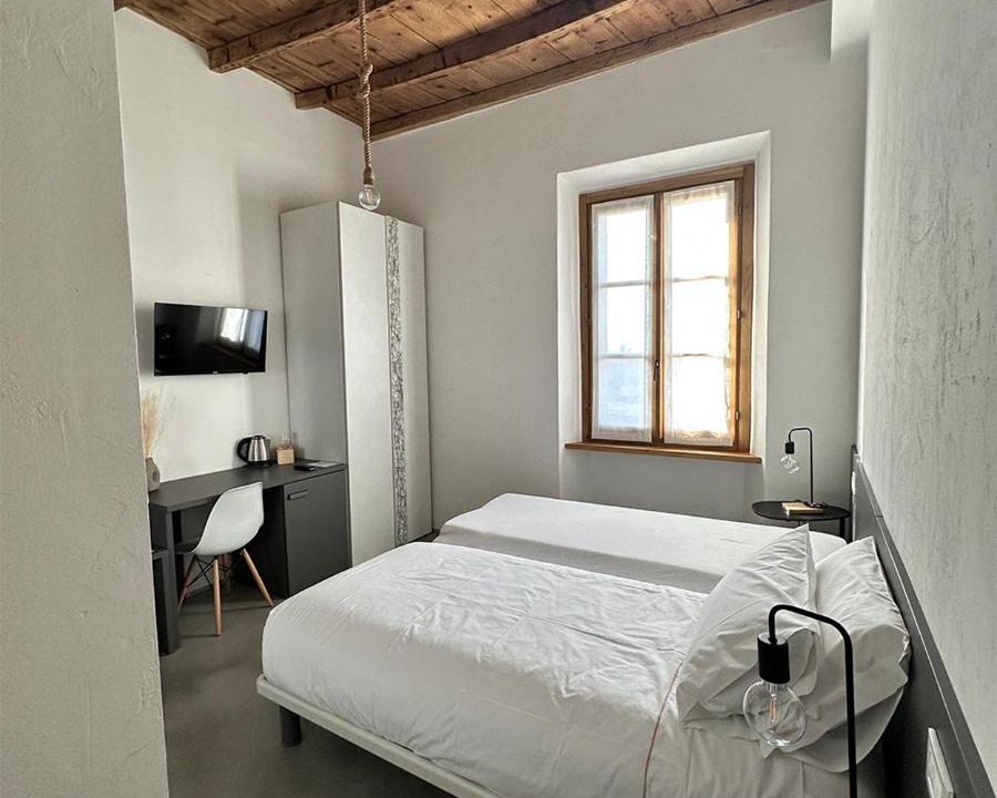 Photo of Bedroom in Cuggiono
