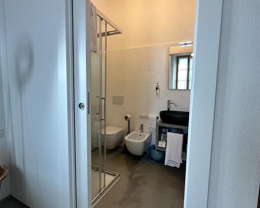 Photo of Bathroom in Cuggiono
