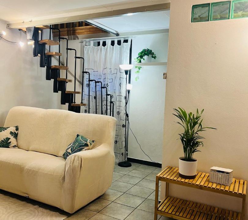 Photo of Livingroom in Cornaredo