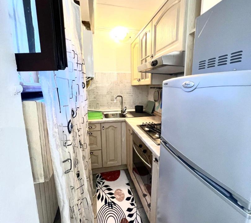 Photo of Kitchen in Cornaredo