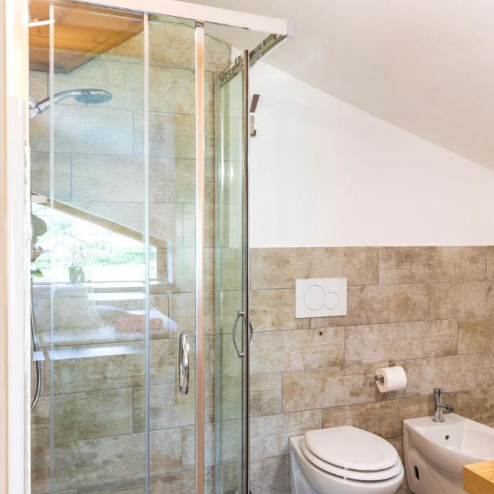 Photo of Bathroom in Valtellina