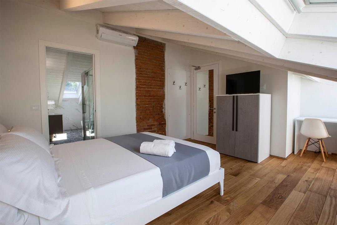 Photo of Bedroom in Cuggiono